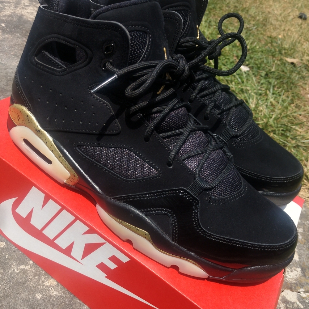 Jordan flight club 91